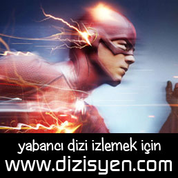 yabancı dizi izle